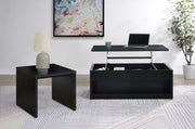 Knapp Lift Top Coffee Table Set