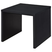 Knapp Lift Top Coffee Table Set