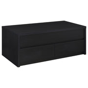 Knapp Lift Top Coffee Table Set