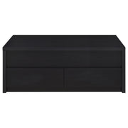 Knapp Lift Top Coffee Table Set