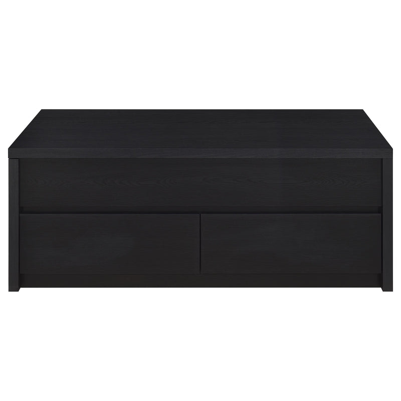 Knapp Lift Top Coffee Table Set