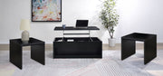 Knapp Lift Top Coffee Table Set