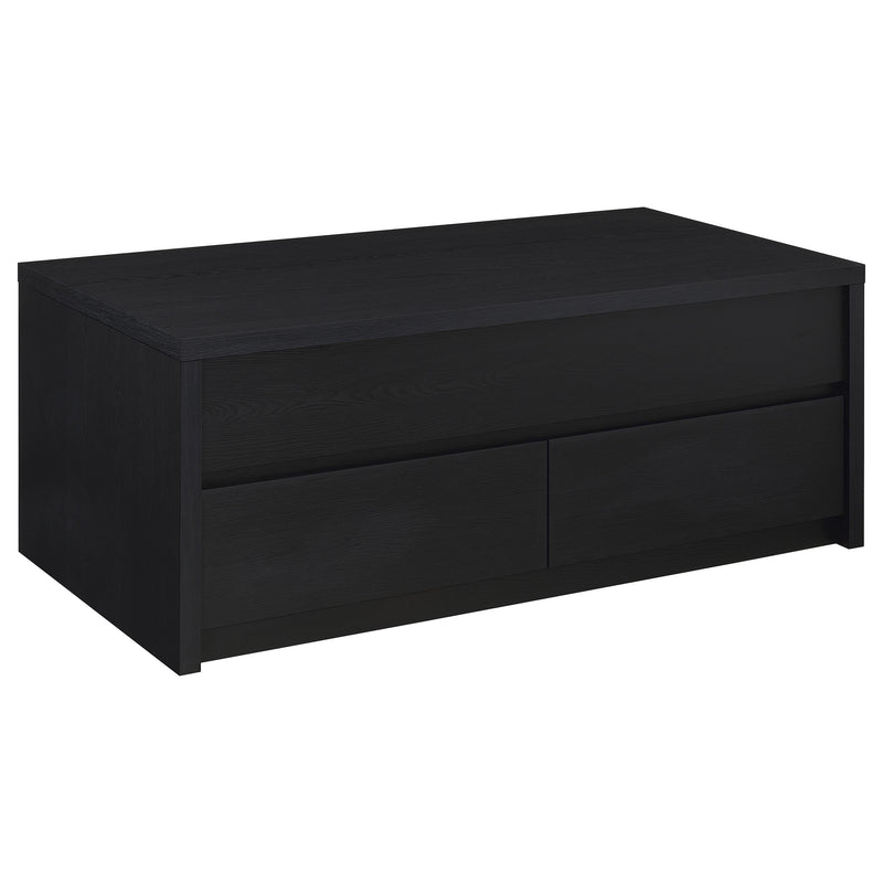 Knapp Lift Top Coffee Table Set