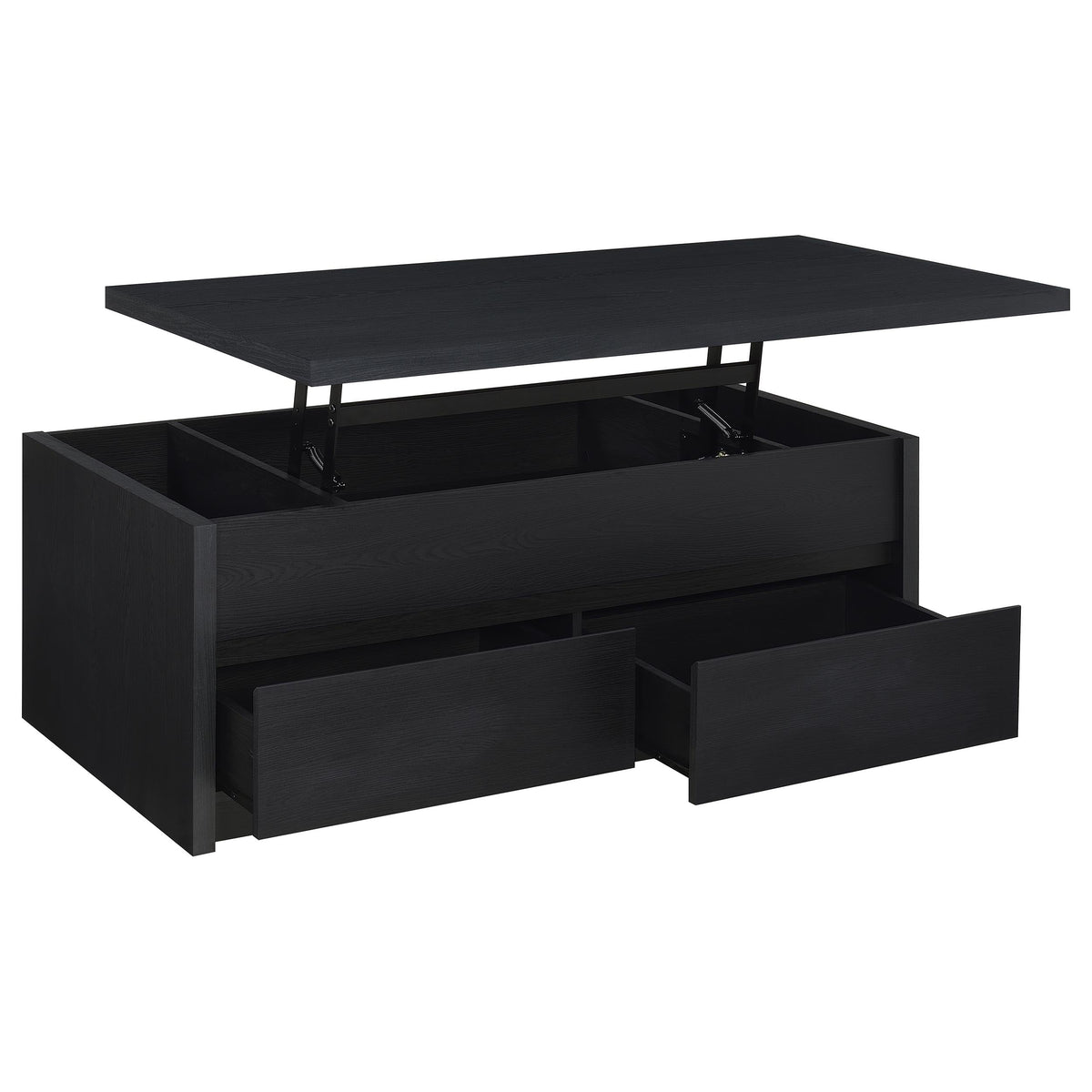 Knapp Lift Top Coffee Table Set