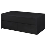Knapp Lift Top Coffee Table Set