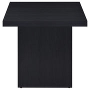 Max Rectangular Coffee and End Table Set