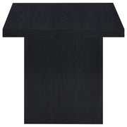 Max Rectangular Coffee and End Table Set