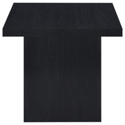 Max Rectangular Coffee and End Table Set