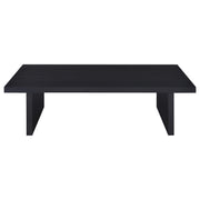 Max Rectangular Coffee and End Table Set