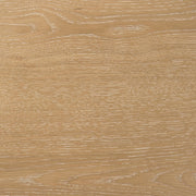 Ottowa Round Wood Coffee Table Set