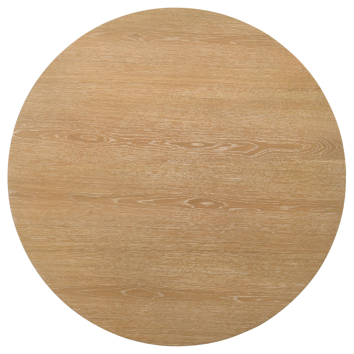 Ottowa 36-inch Round Wood Cocktail Coffee Table