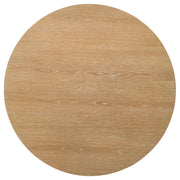 Ottowa 36-inch Round Wood Cocktail Coffee Table