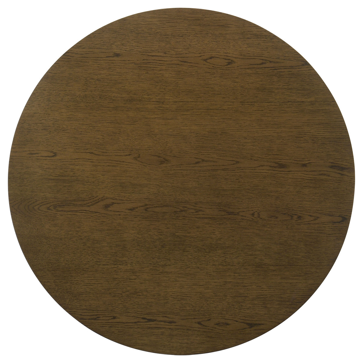 Ottowa Round Wood Coffee Table Set