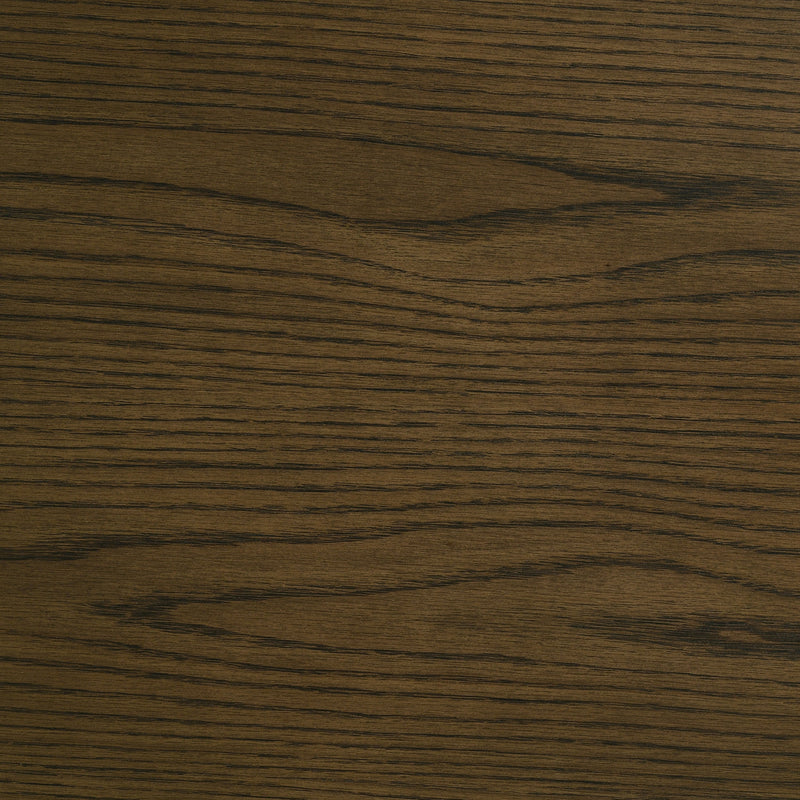 Ottowa Round Wood Coffee Table Set
