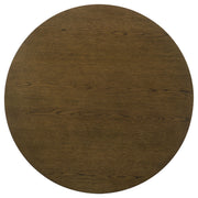 Ottowa 36-inch Round Wood Cocktail Coffee Table