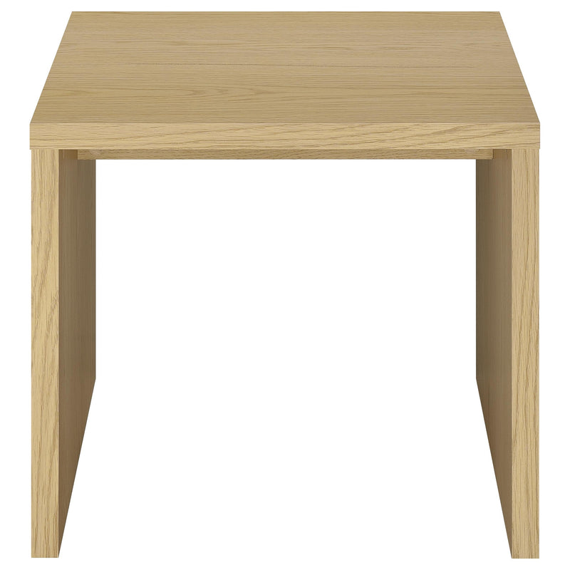 Canoga Lift Top Cocktail Coffee Table Set