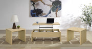 Canoga Lift Top Cocktail Coffee Table Set