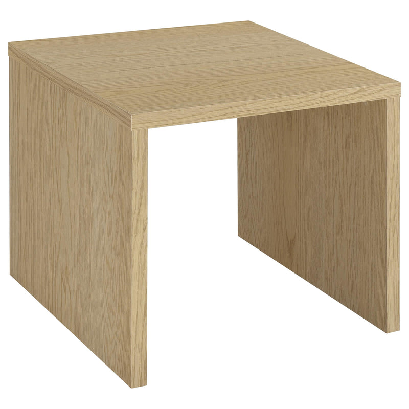 Canoga Lift Top Cocktail Coffee Table Set