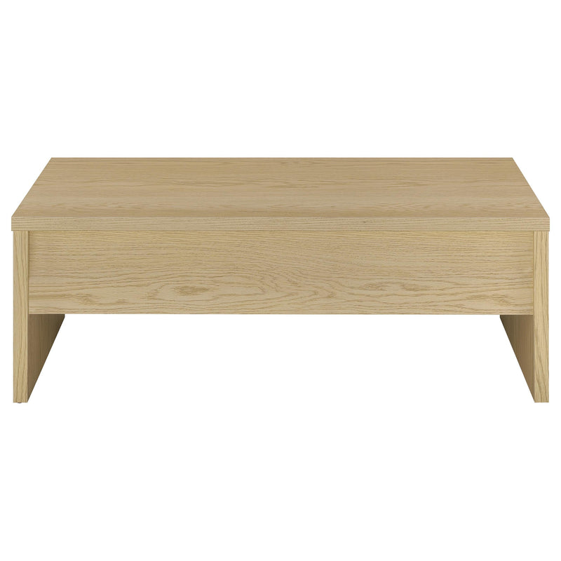 Canoga Lift Top Cocktail Coffee Table Set
