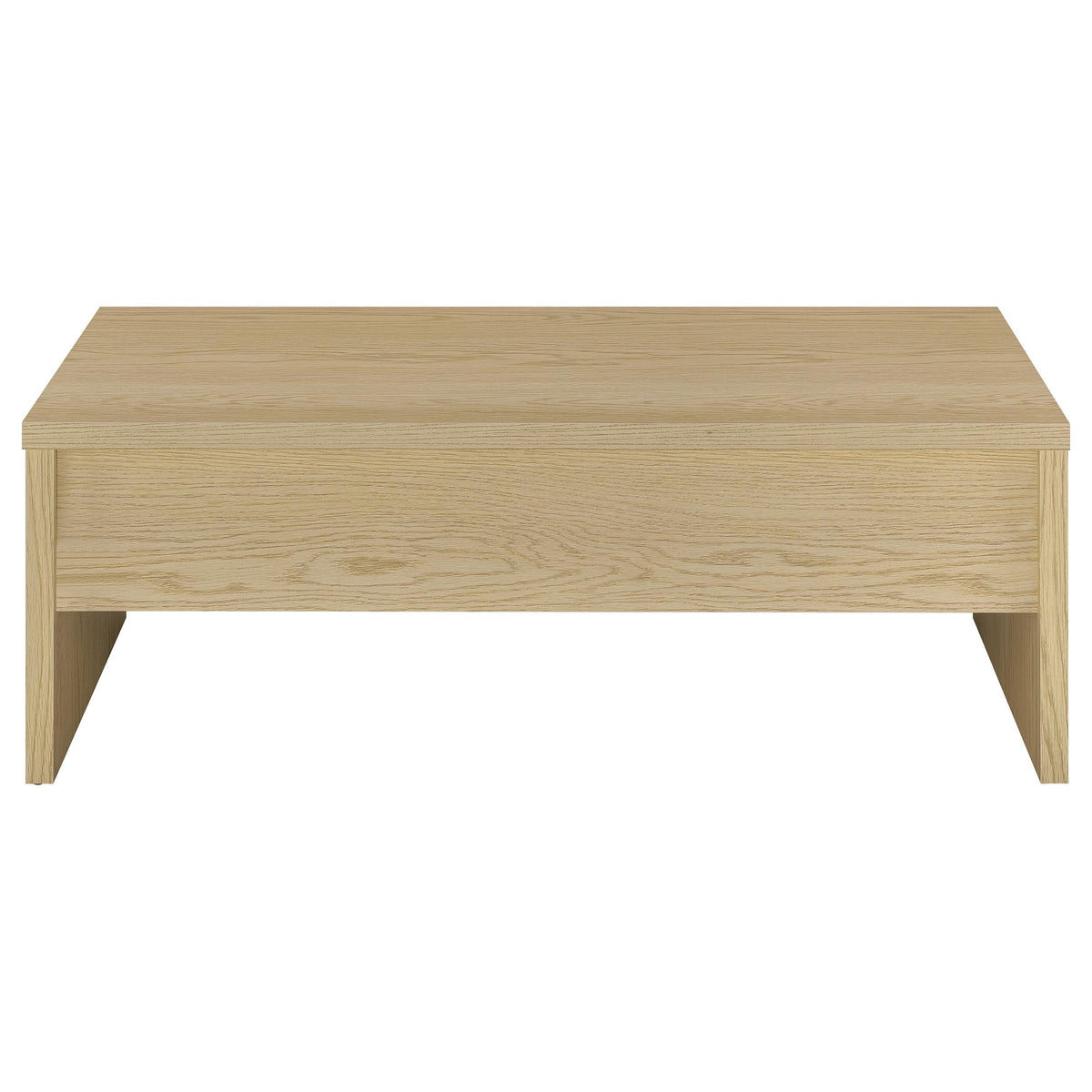 Canoga Engineered Wood Lift Top Coffee Table