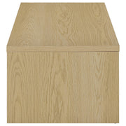 Canoga Engineered Wood Lift Top Coffee Table
