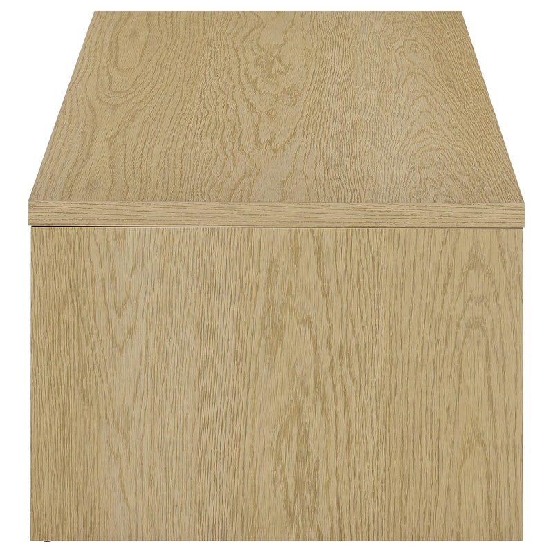 Canoga Engineered Wood Lift Top Coffee Table