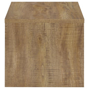 Canoga Engineered Wood Accent Side End Table