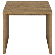Canoga Lift Top Cocktail Coffee Table Set