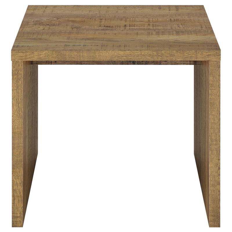 Canoga Lift Top Cocktail Coffee Table Set