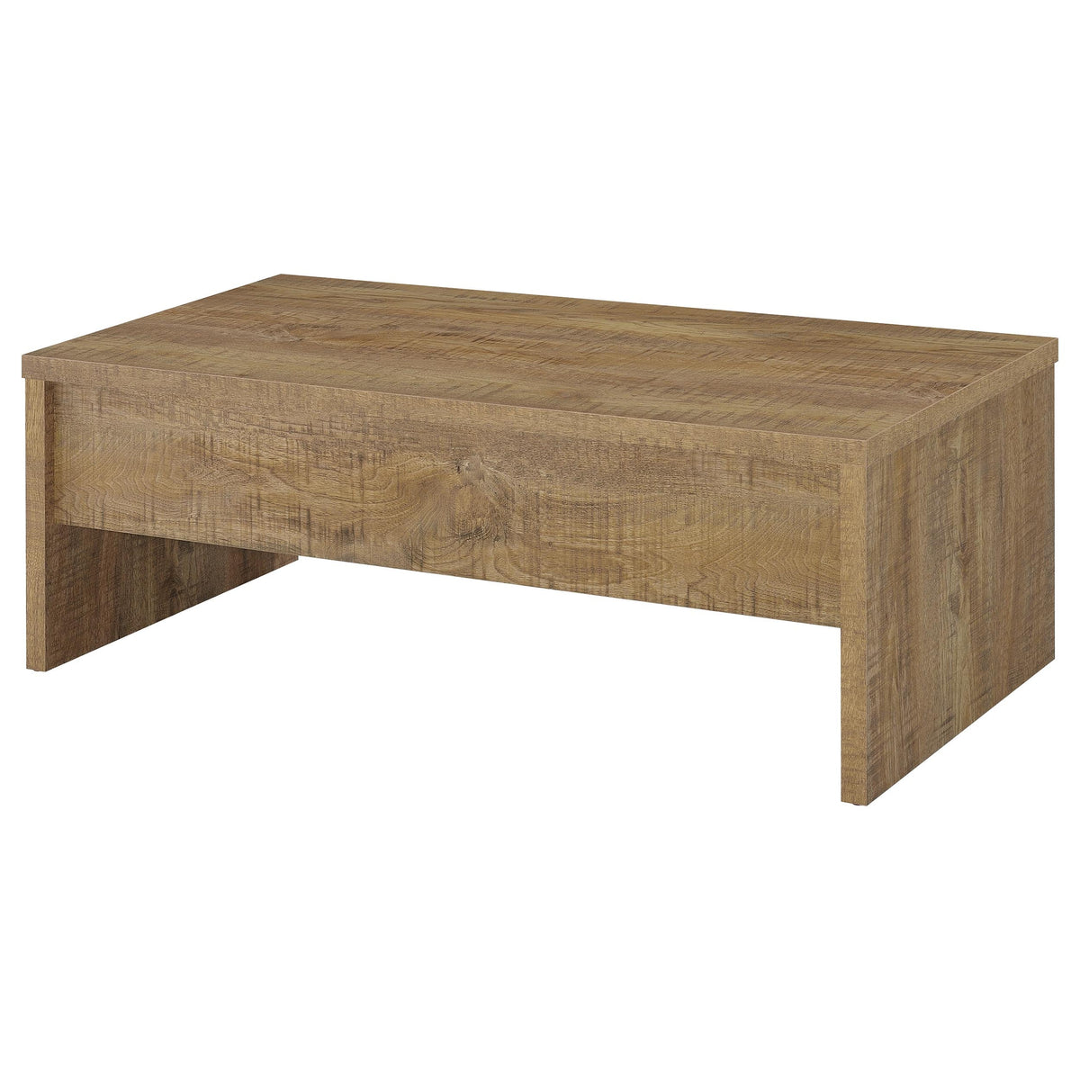 Canoga Lift Top Cocktail Coffee Table Set
