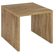 Canoga Lift Top Cocktail Coffee Table Set