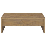 Canoga Engineered Wood Lift Top Coffee Table
