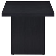 Devar Square Coffee and End Table Set