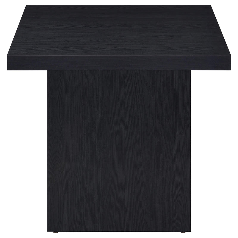 Devar Square Coffee and End Table Set