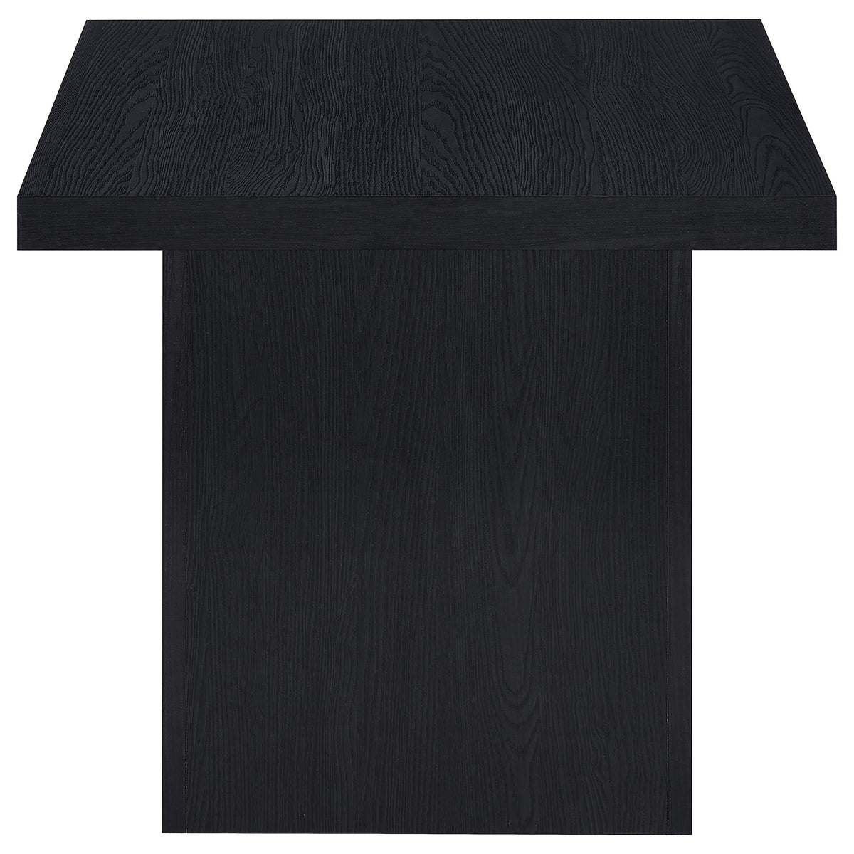 Devar Square Coffee and End Table Set