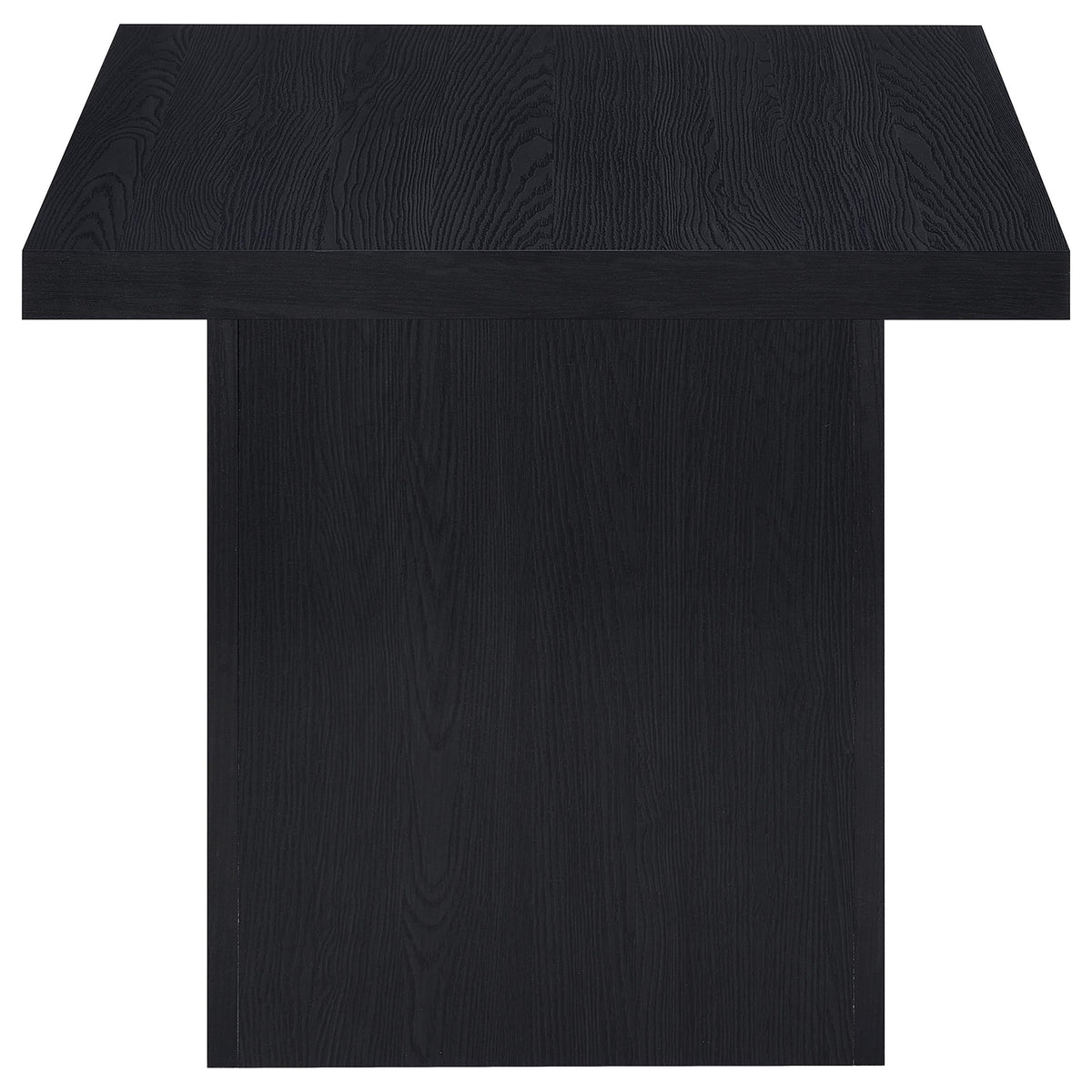 Devar Square Coffee and End Table Set