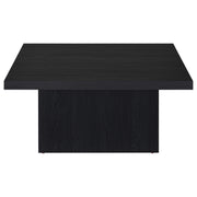 Devar Square Coffee and End Table Set