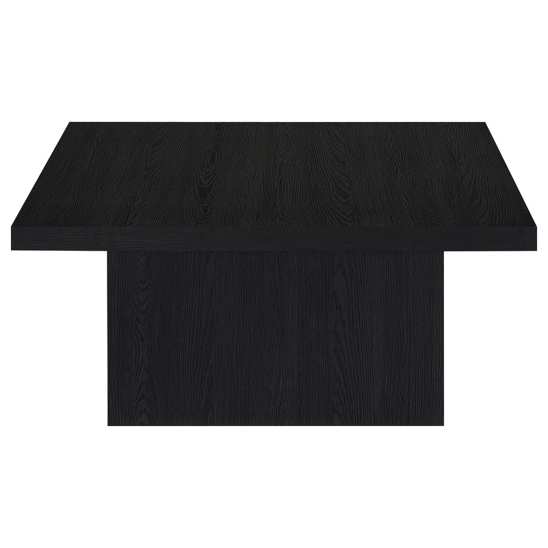Devar Square Coffee and End Table Set