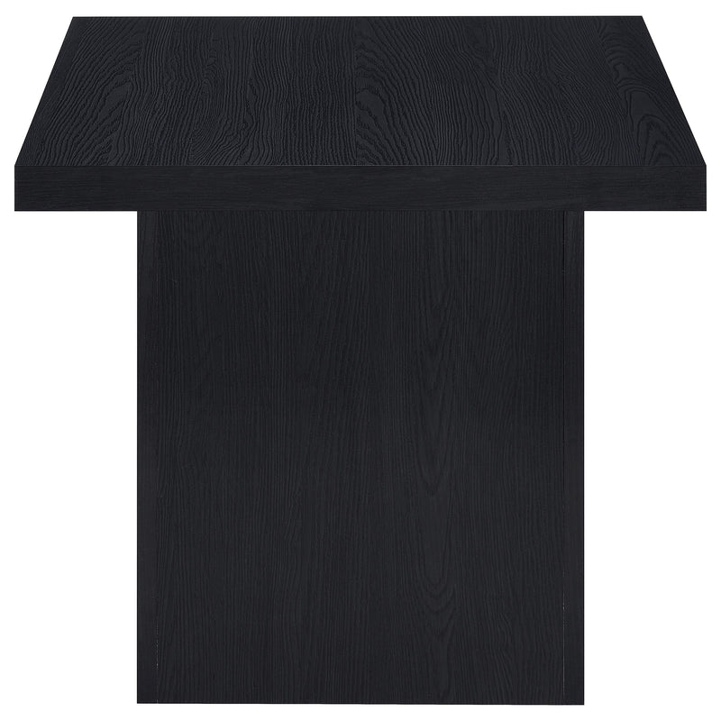 Devar Square Coffee and End Table Set
