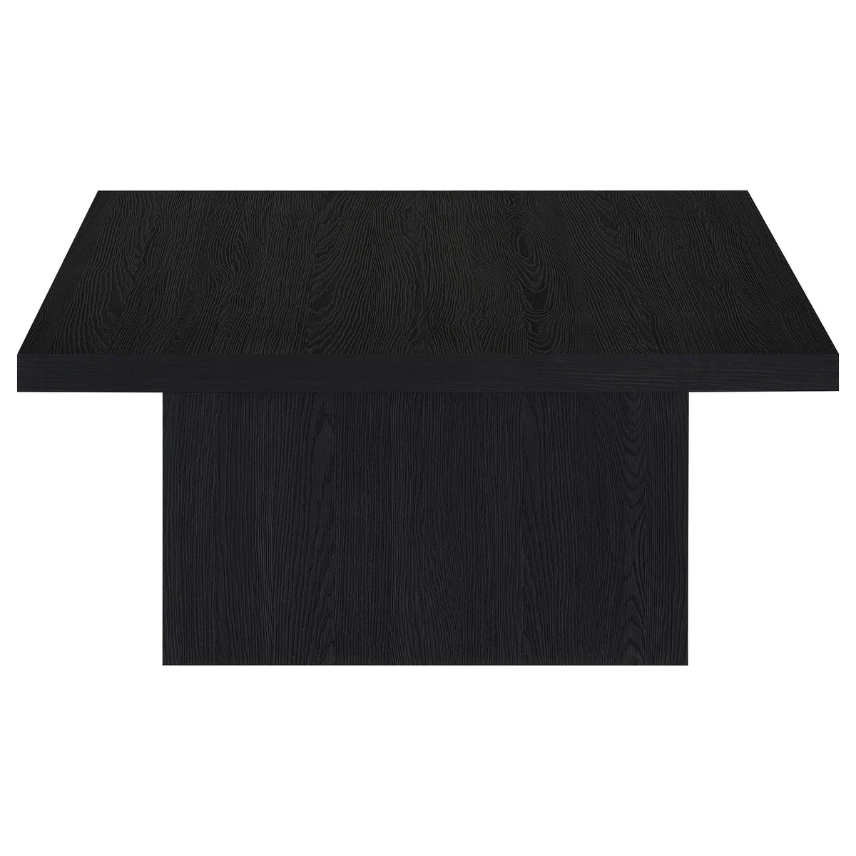 Devar Square Engineered Wood Coffee Table