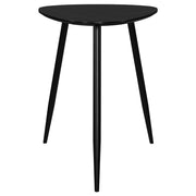 Odessa Triangular Coffee and End Table Set