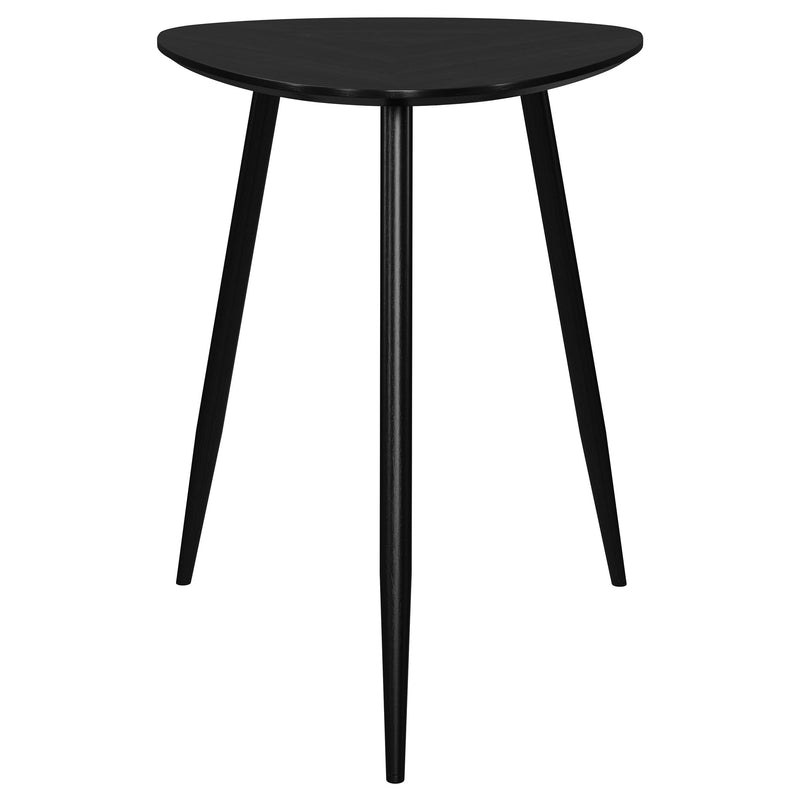 Odessa Triangular Coffee and End Table Set