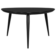 Odessa Triangular Coffee and End Table Set
