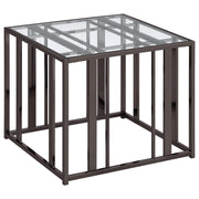 Adri Coffee and End Table Set