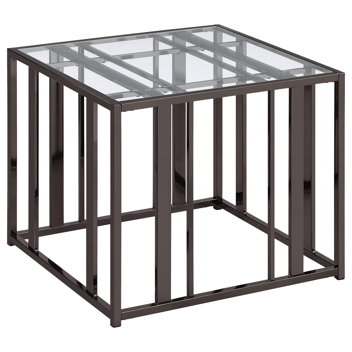 Adri Coffee and End Table Set