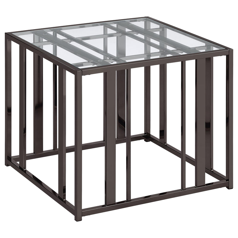 Adri Coffee and End Table Set