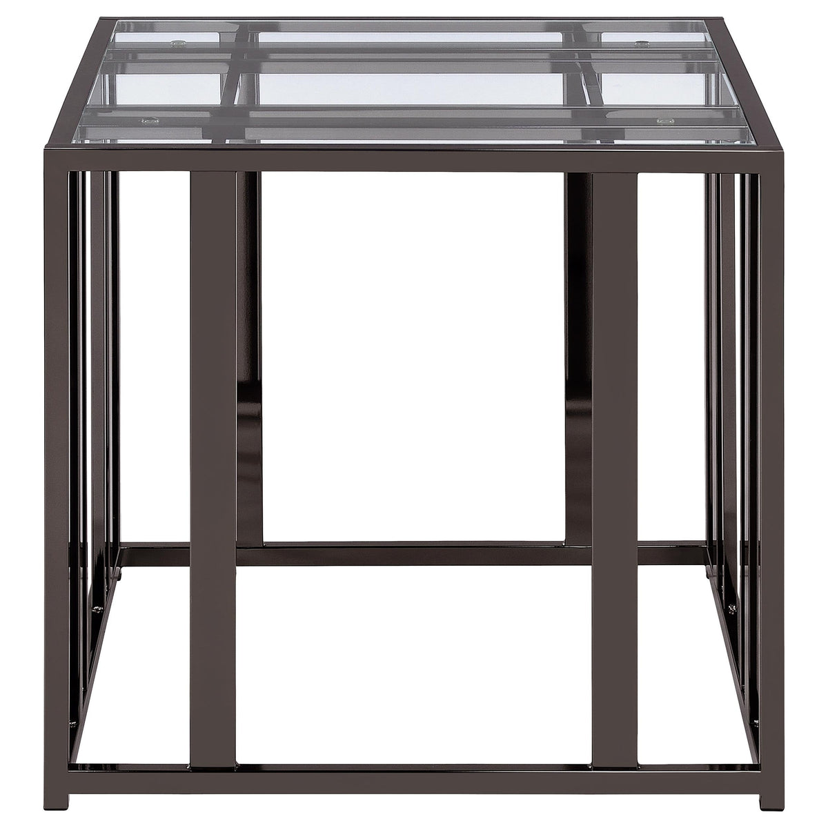 Adri Coffee and End Table Set