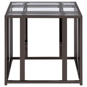 Adri Coffee and End Table Set