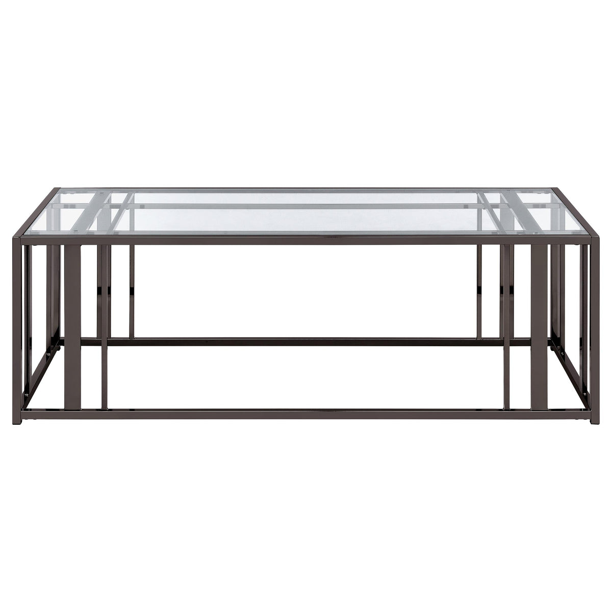 Adri Coffee and End Table Set
