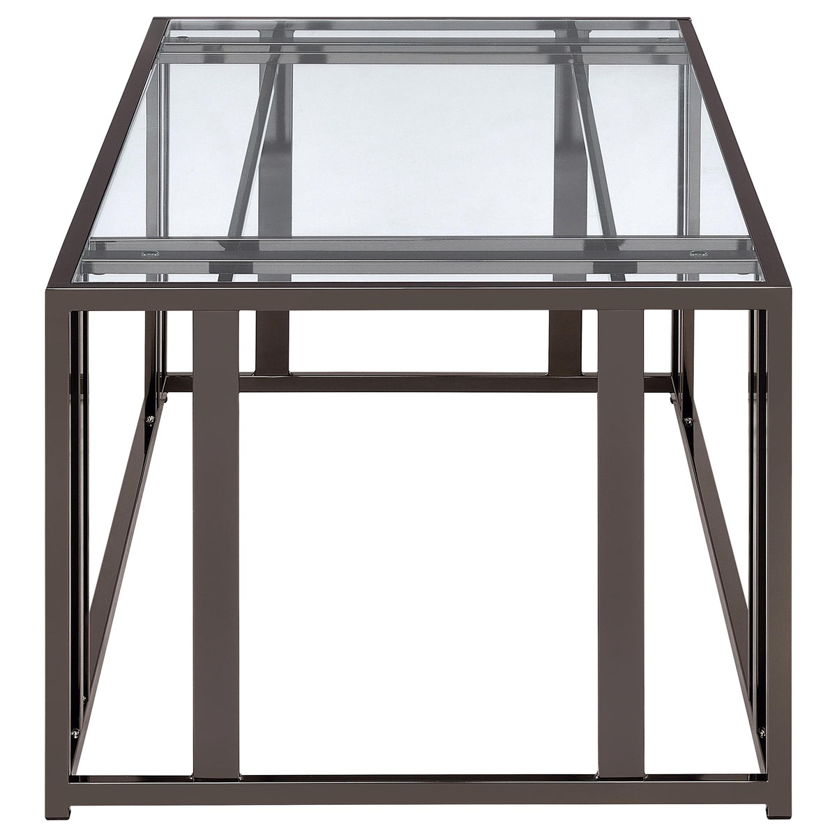 Adri Coffee and End Table Set